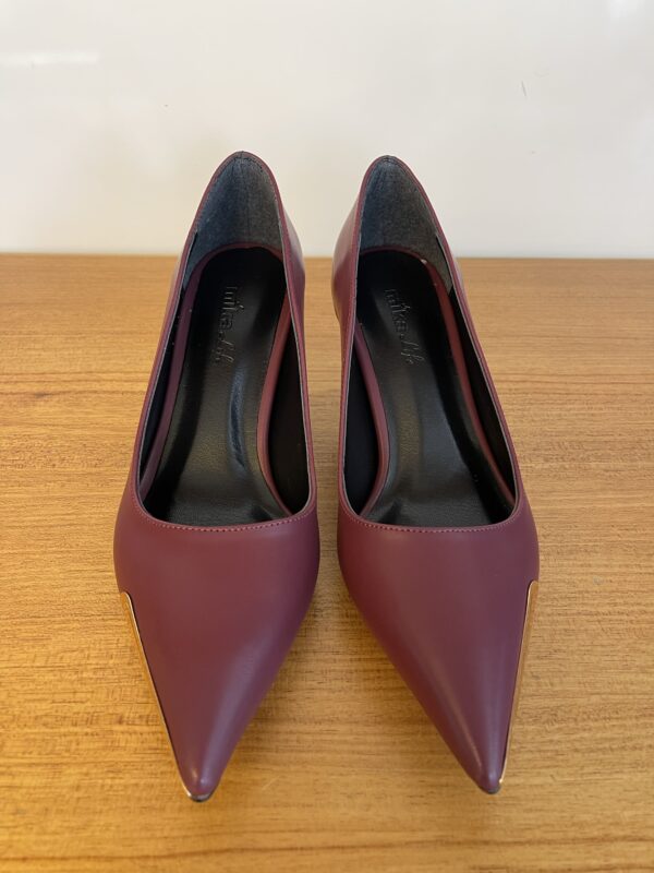 Bordo stiletto